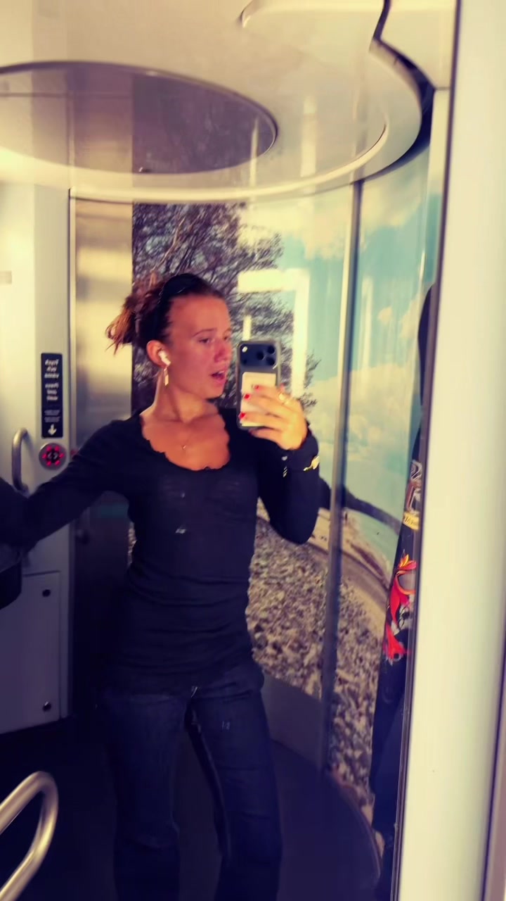 @Felicia fucking Stolt