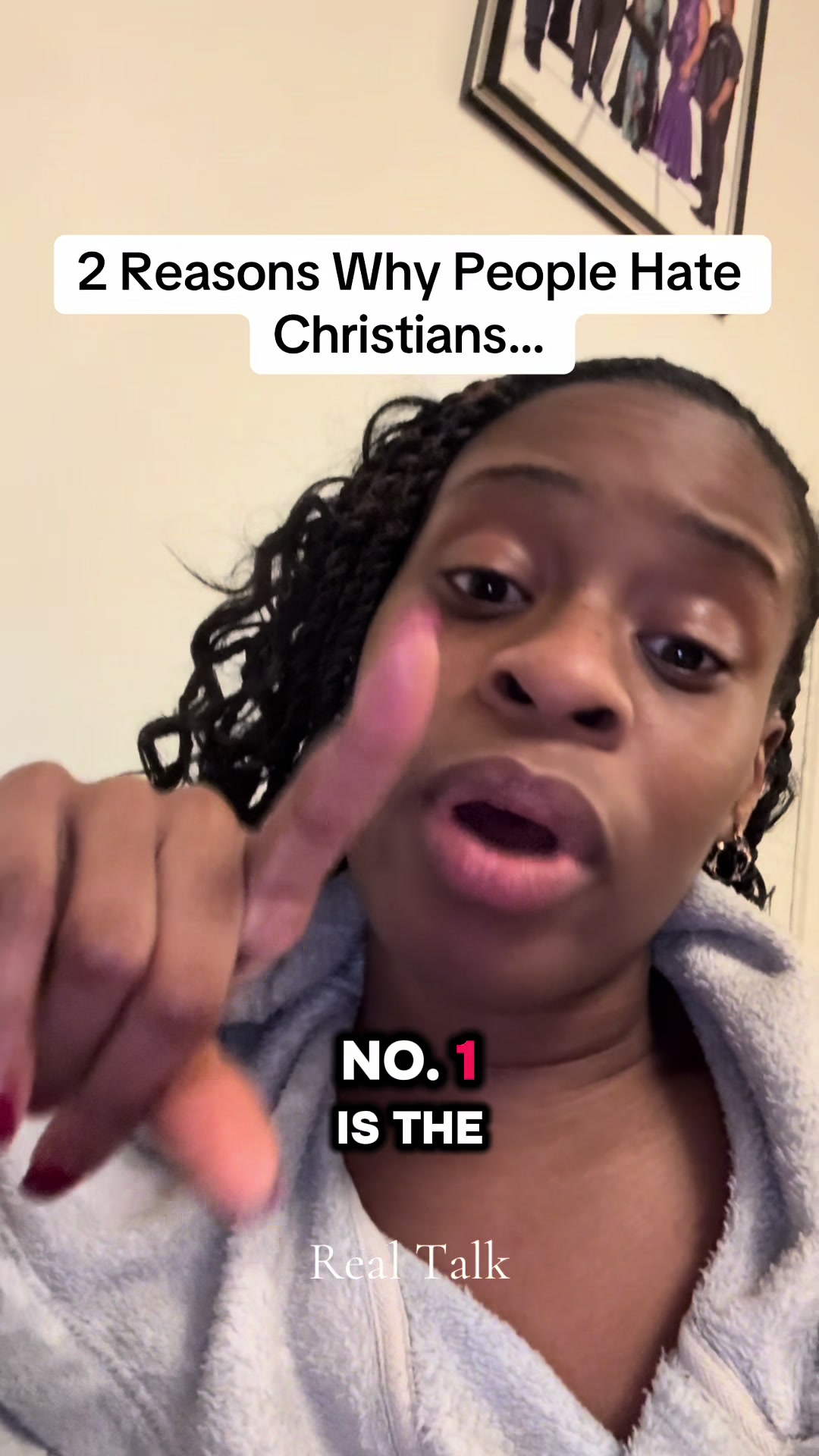@Ozioma | God’s Child
