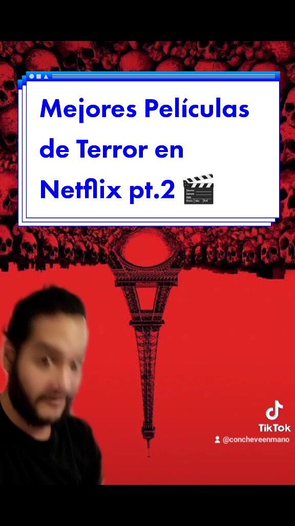 @ConCheveEnMano 🍺🎬