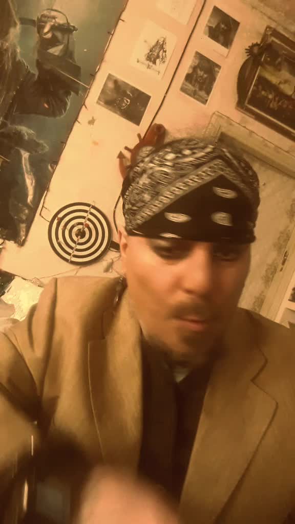 @jack sparrow