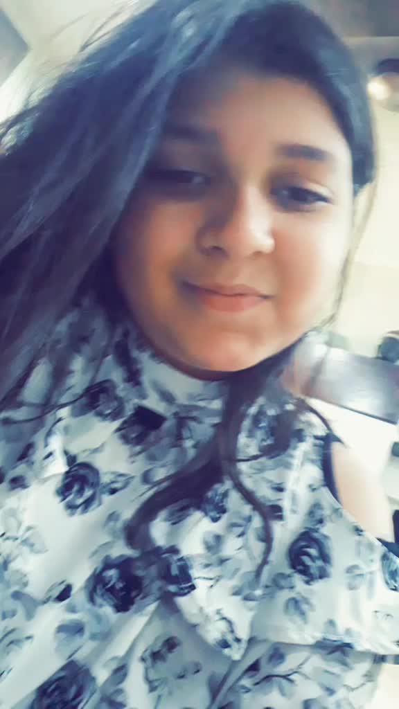 @BHAVYA (SO CUTE )