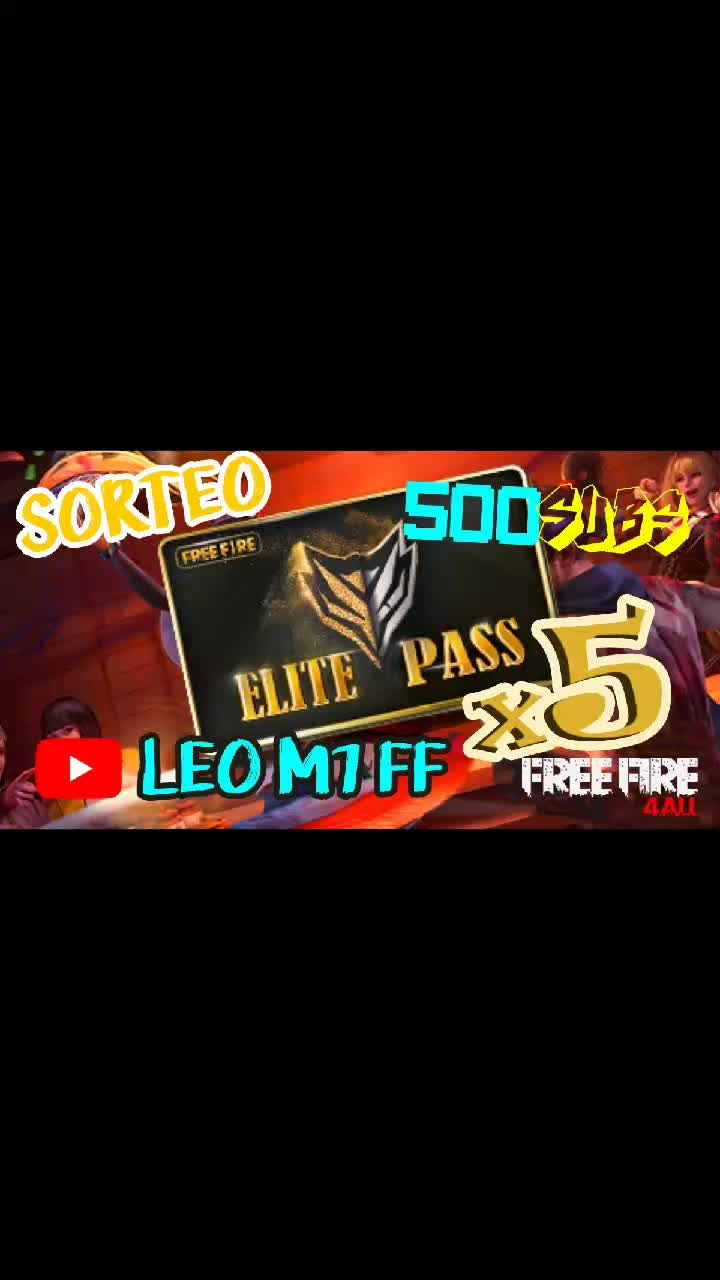 @LEO M7 ff