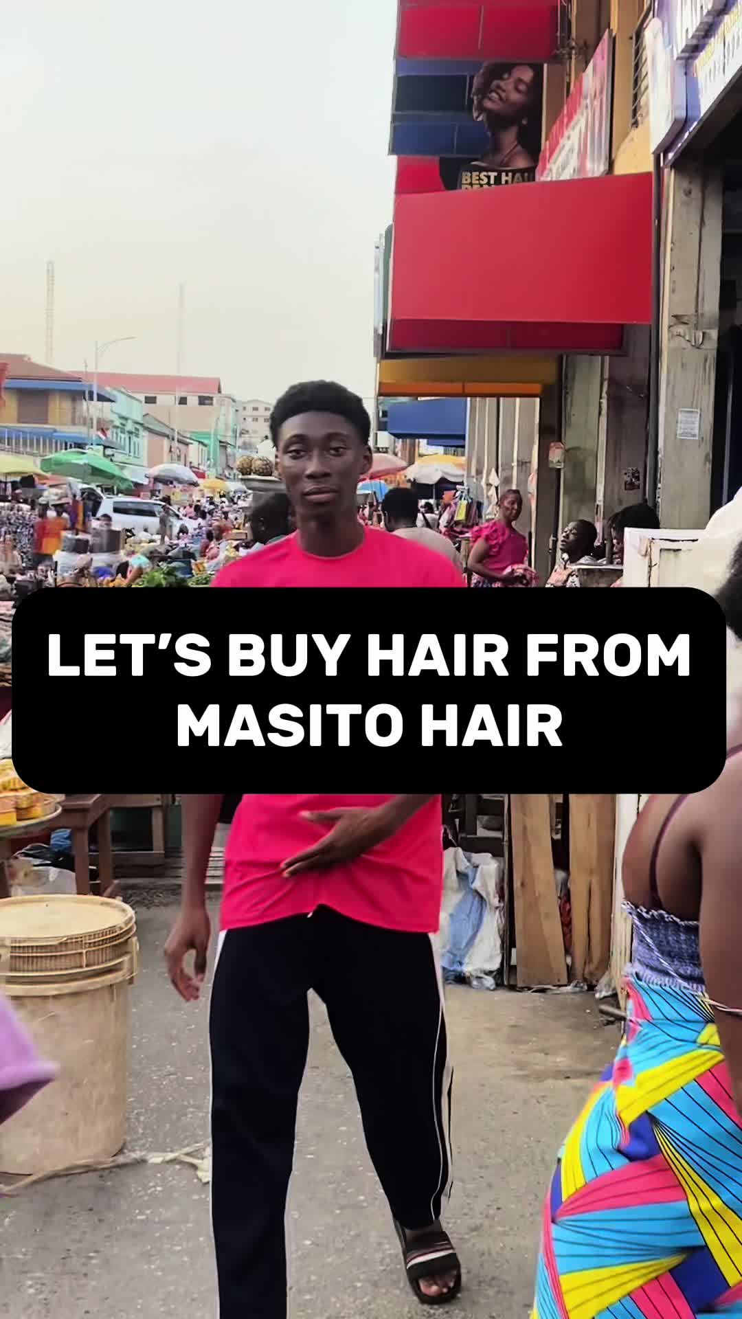 @Masito Hair