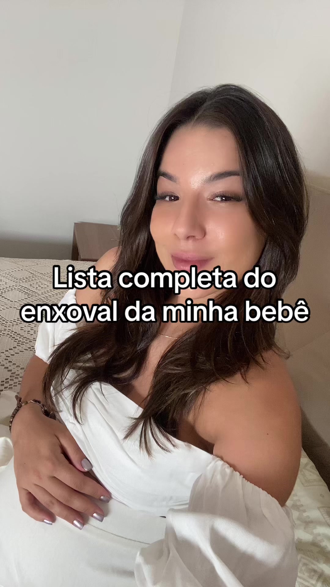 @Ana Clara Costa | Maternidade