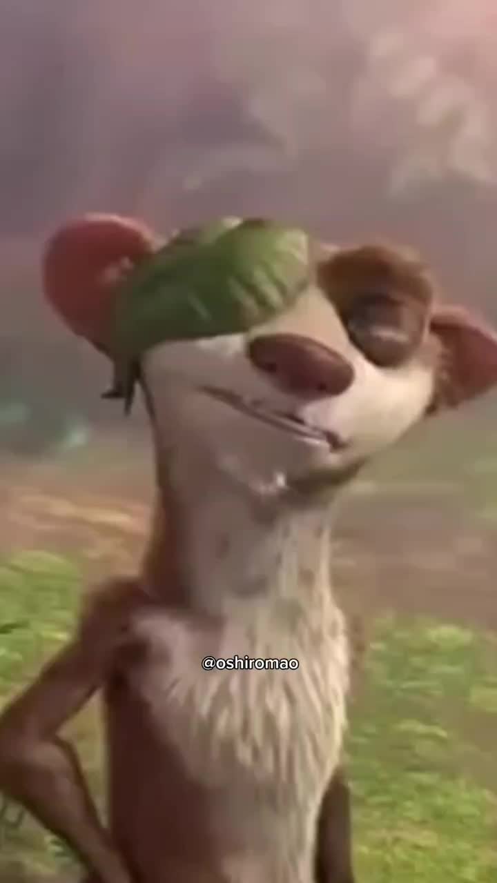 @Oshiro Mao