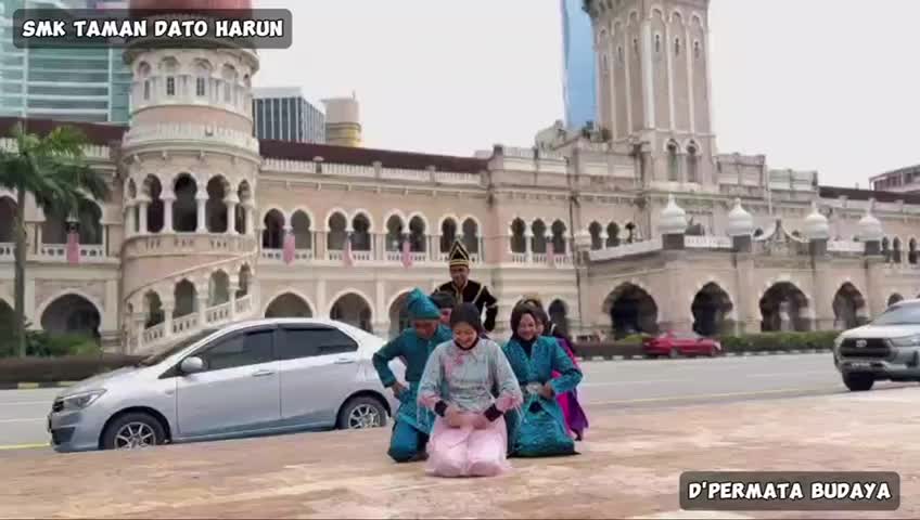 @D'PERMATA BUDAYA