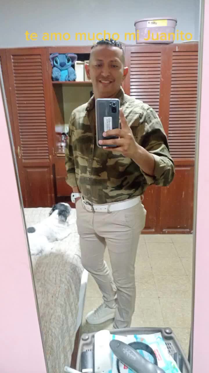 @Bombon Latino Bombon