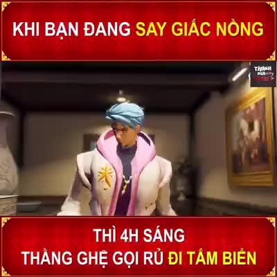 @Th&aacute;nh Bựa Vlog