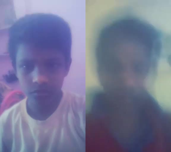 @AFROZ QURESHI