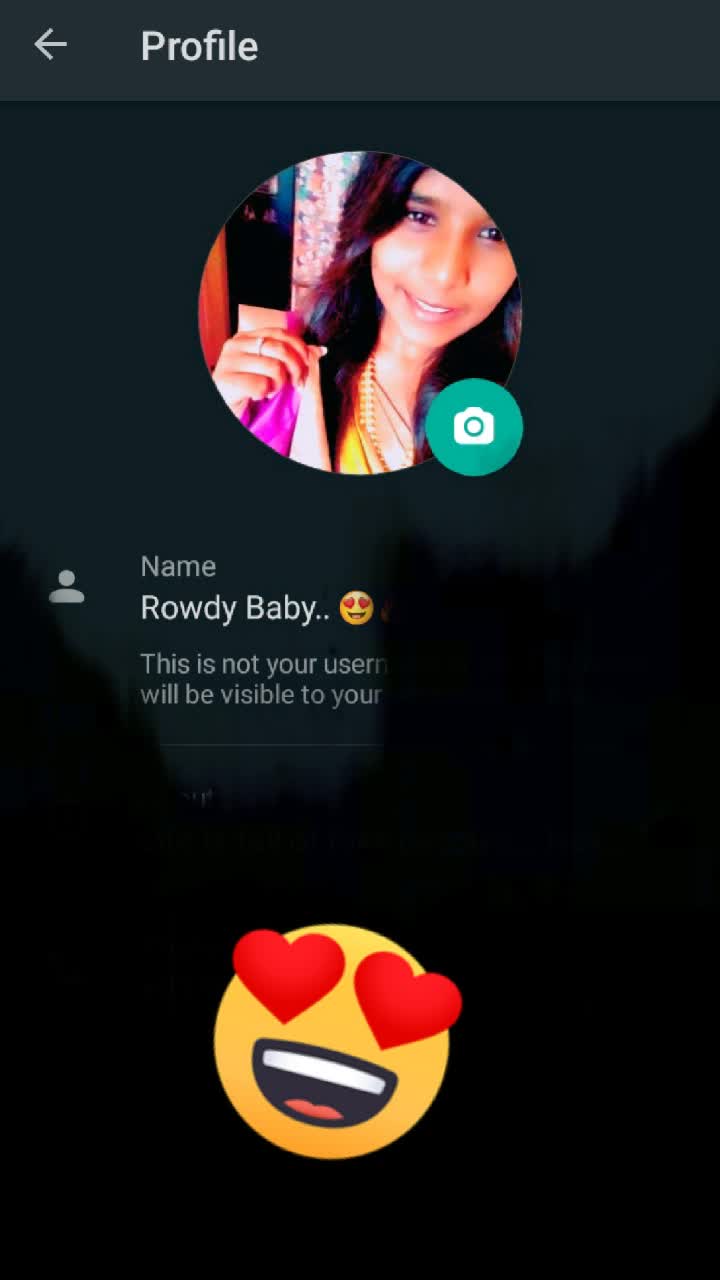 @Alone Queen.😍👑Ammu