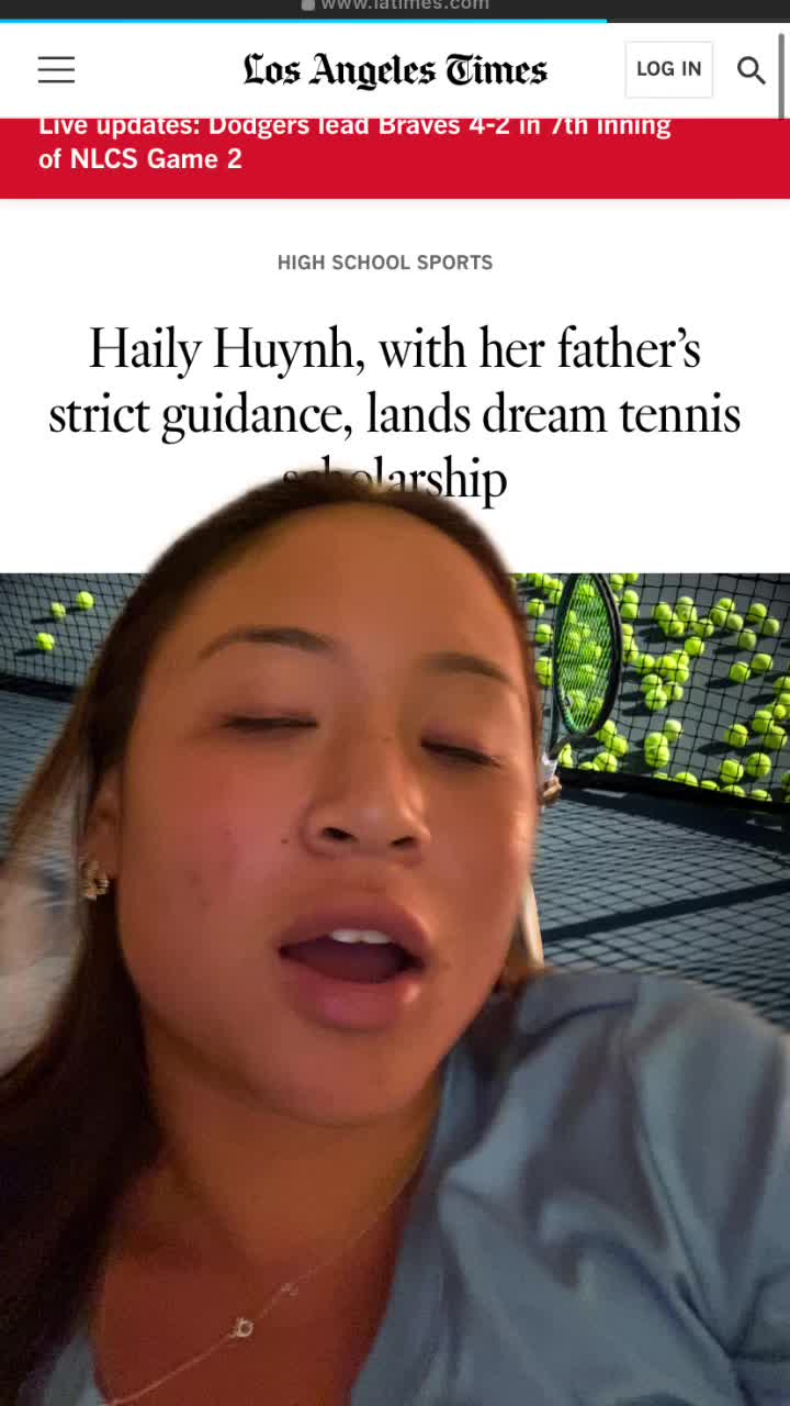 @haily huynh
