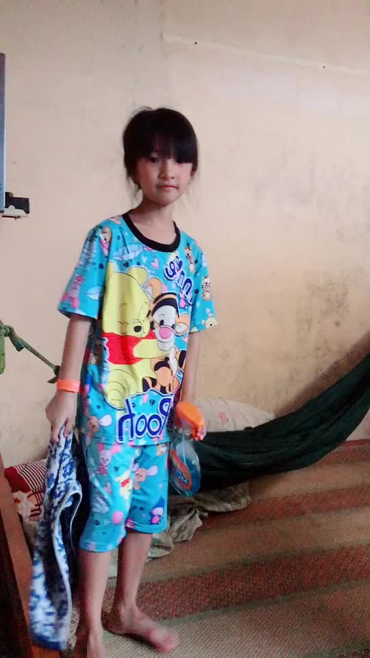@Gấu tik tok