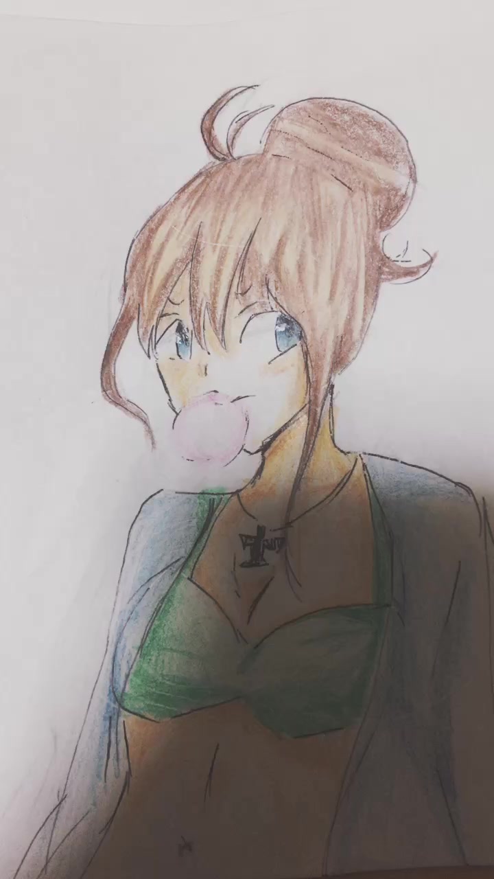@☂️神楽☂️(ねいろ)