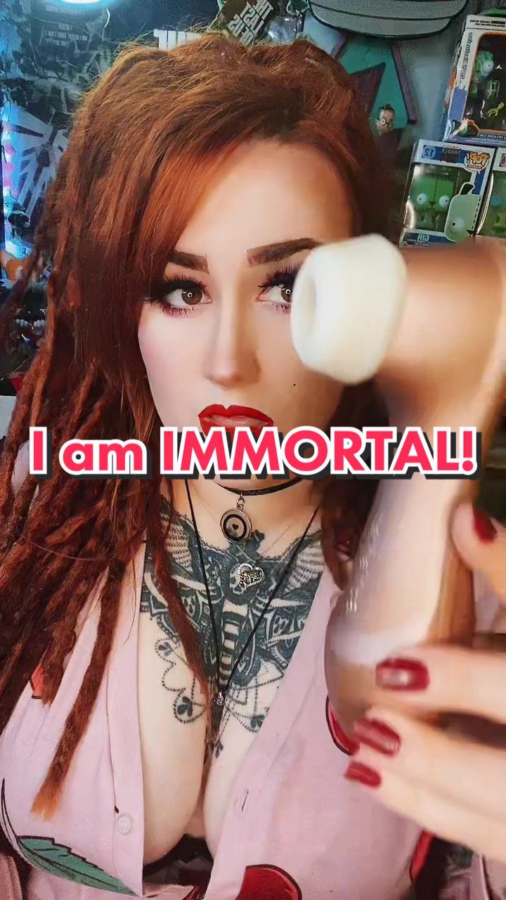@LollyDreadful