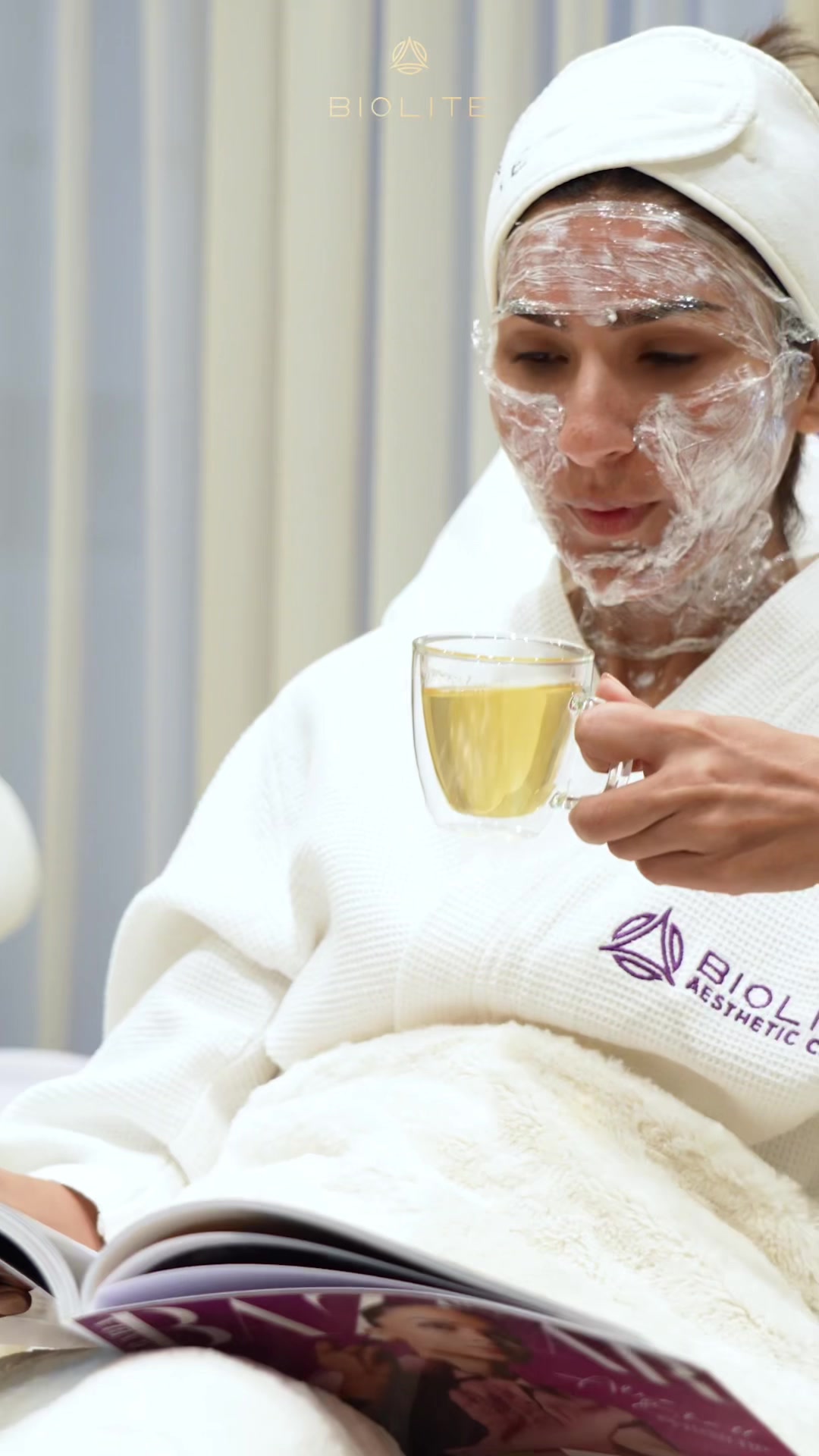 @Biolite Clinic