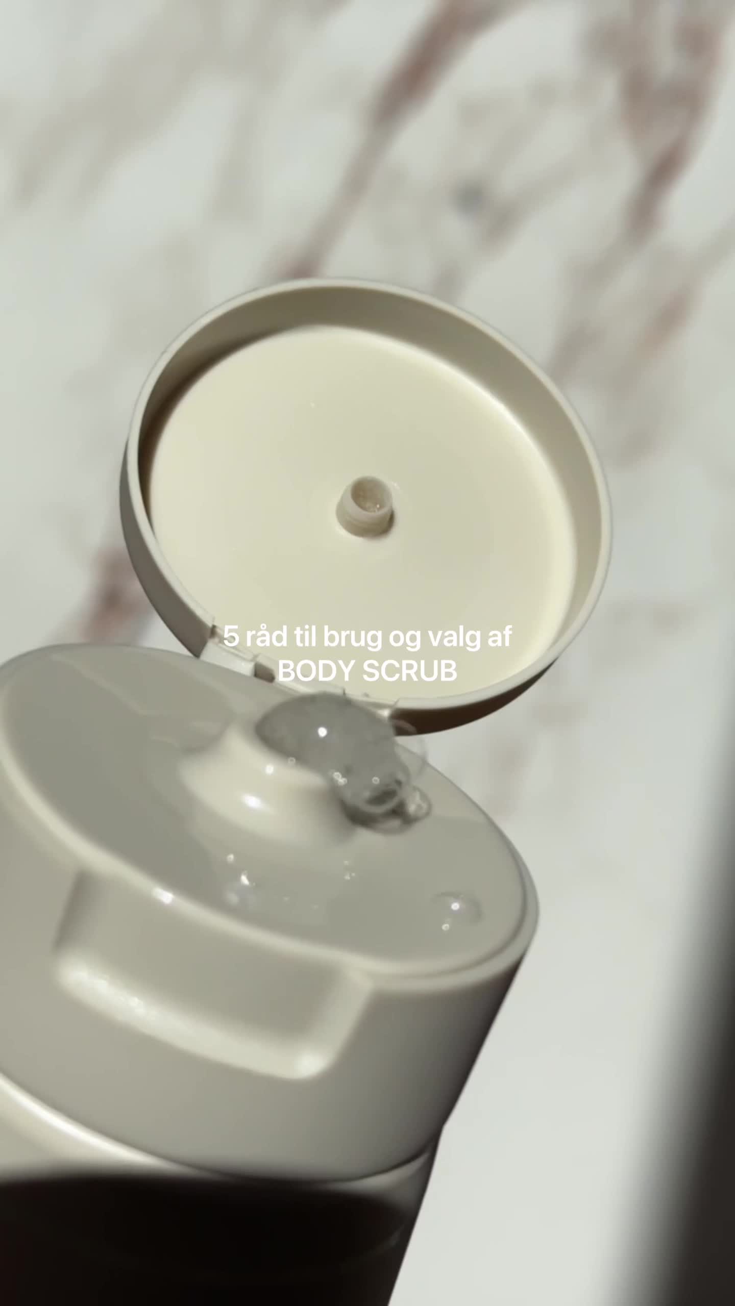 @Rønsbøl — Self Care