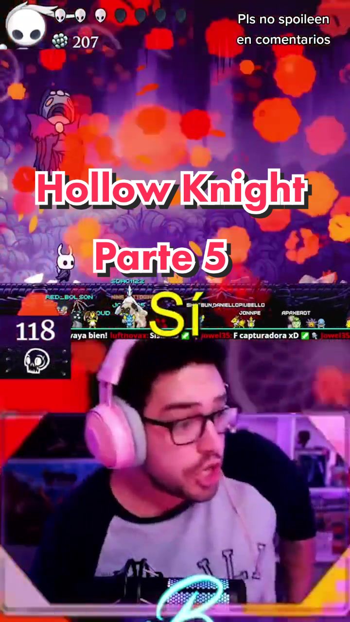 @BrugarBB en twitch