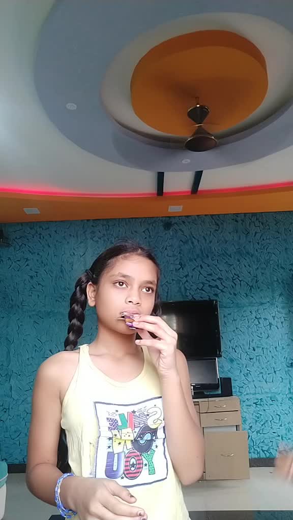 @miss. swarali