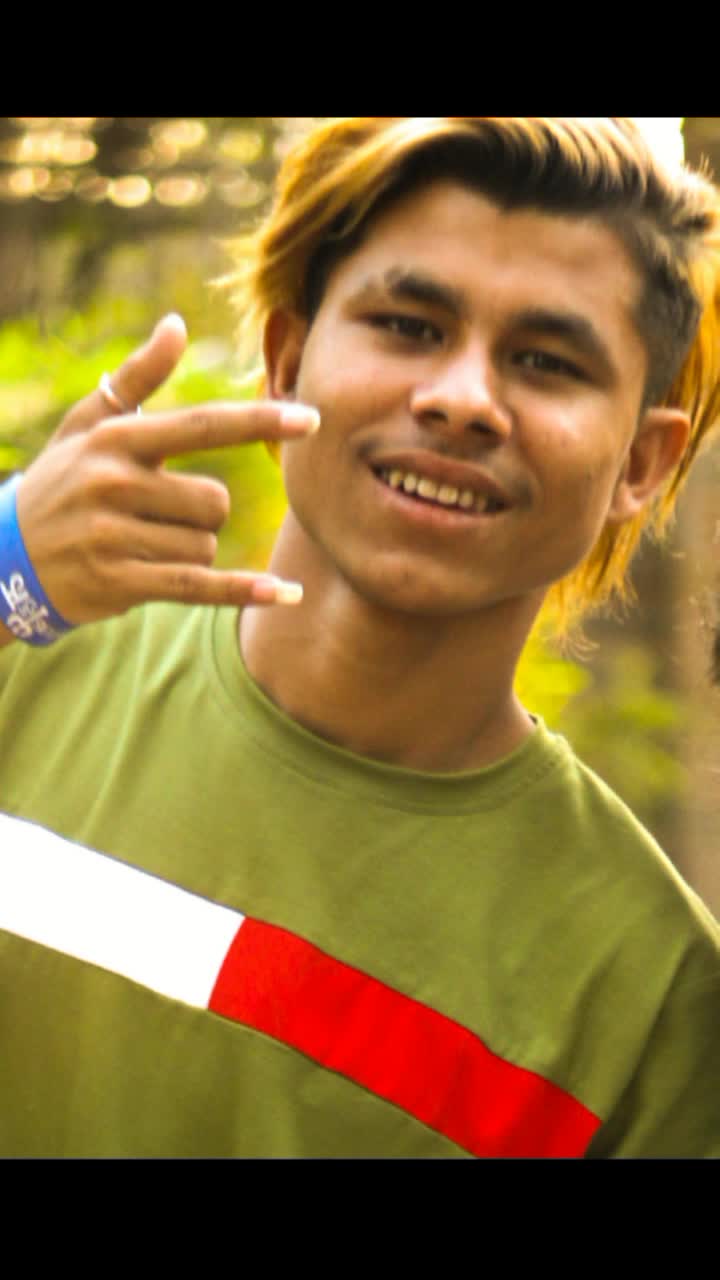 @dinesh bk