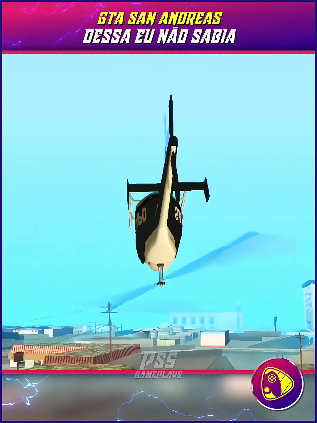@PS5 Gameplays