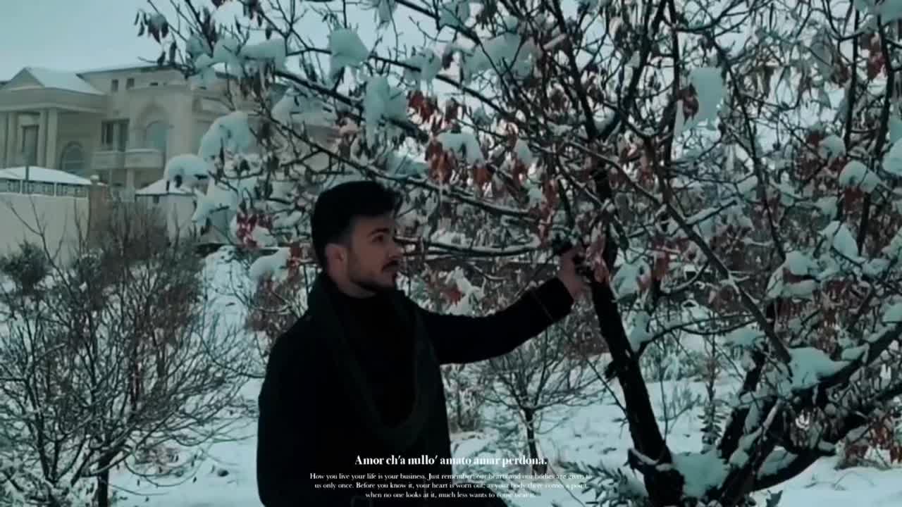 @كـرم مجـيد ✪
