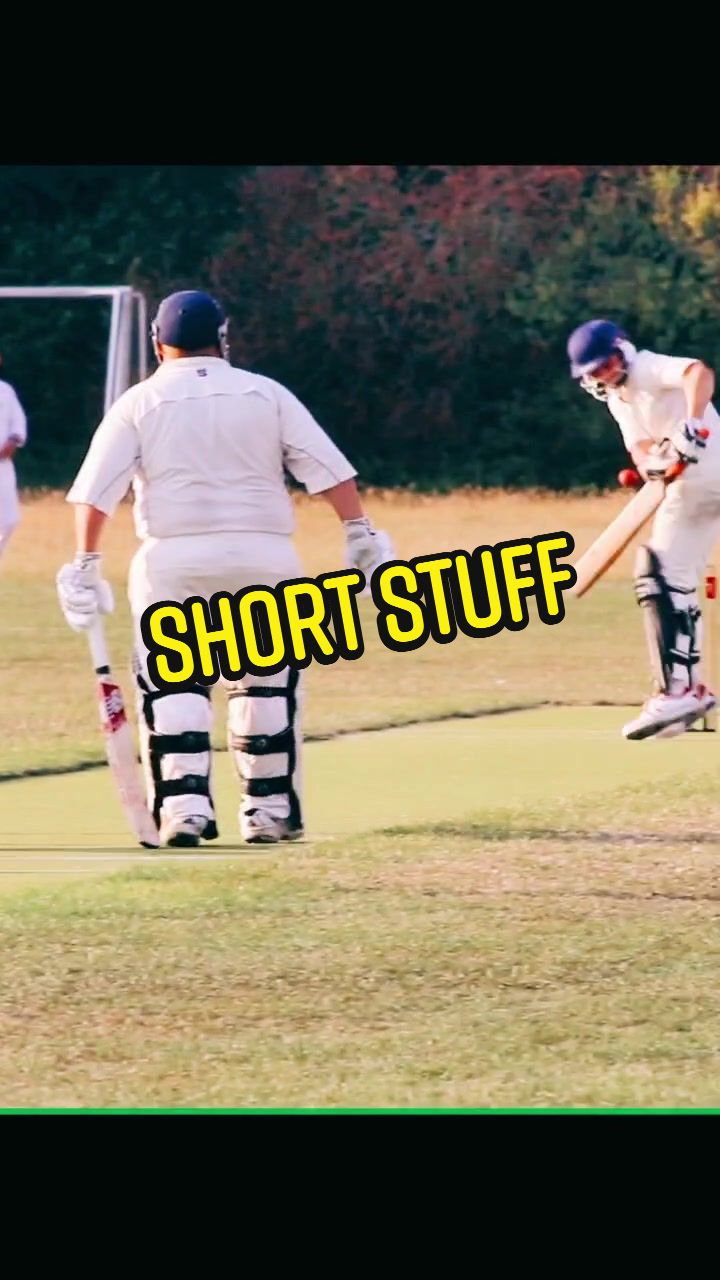 @BOURNEMOUTH CRICKET CLUB