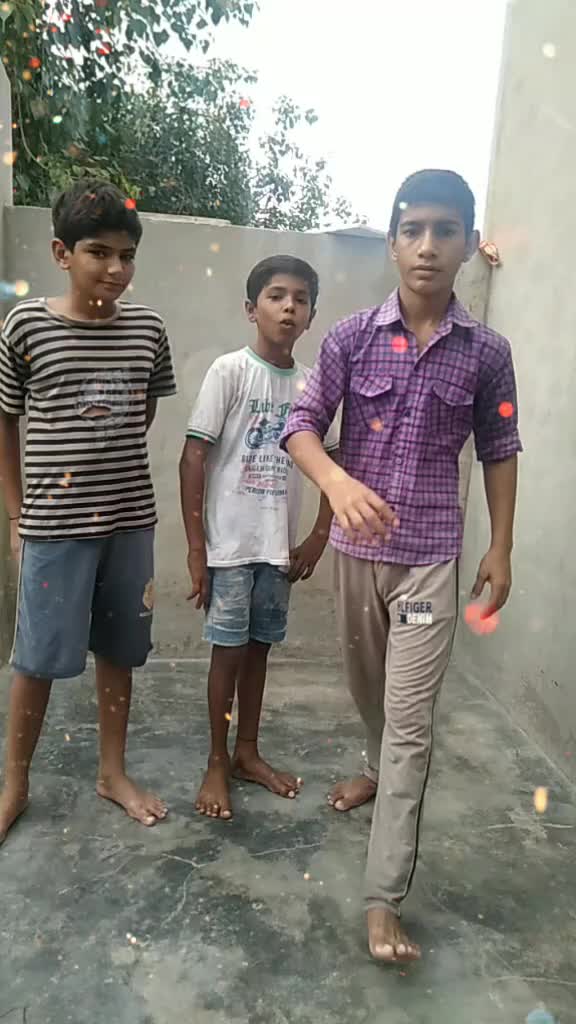 @Ansh Raina