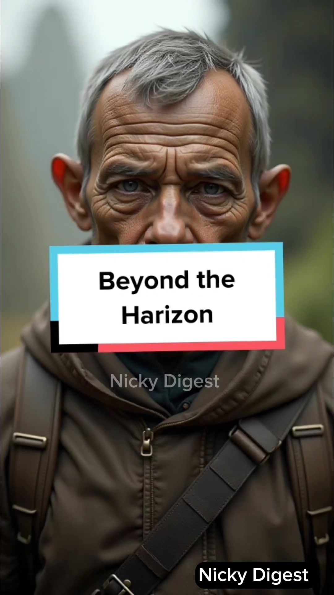 @Nicky Digest