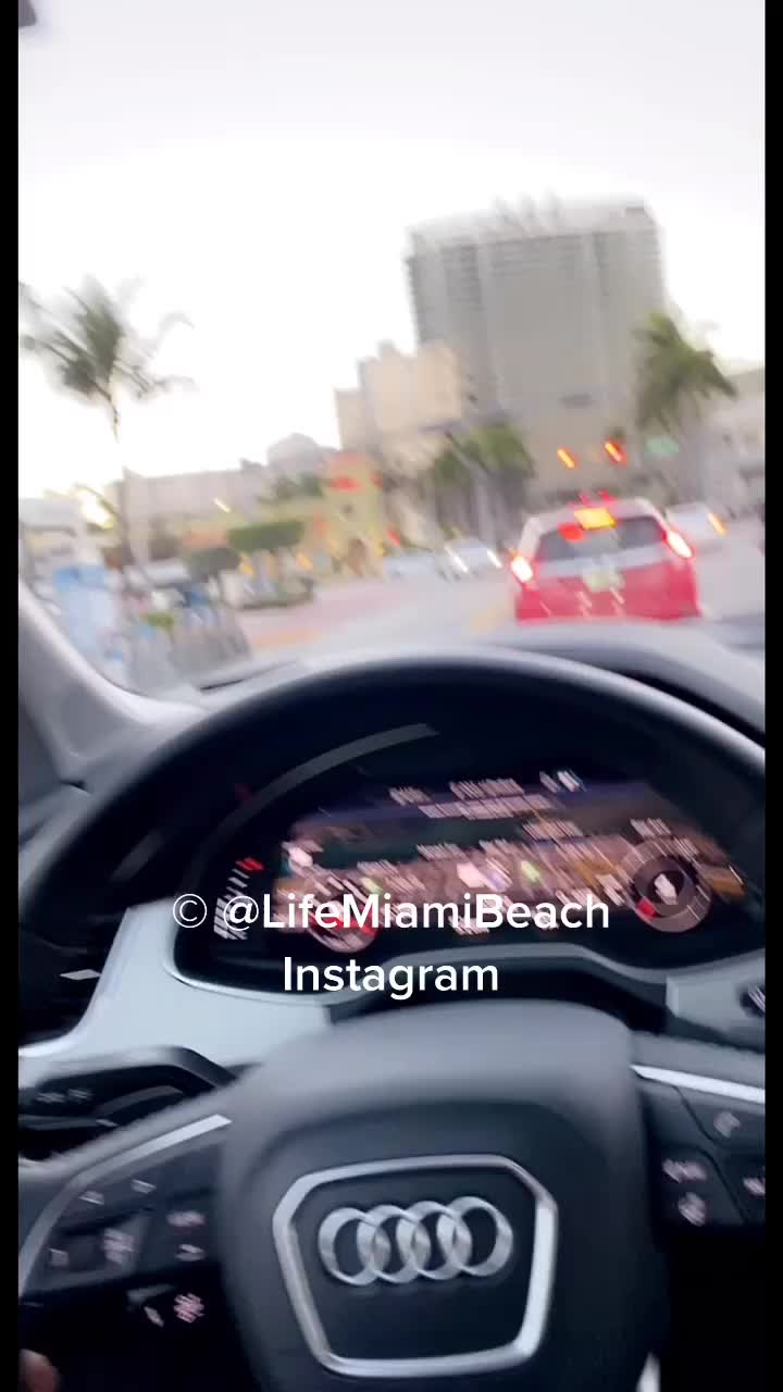 @Miami Beach Life