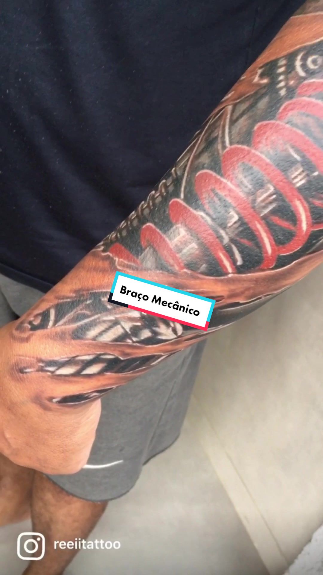 @Reeii Tattoo