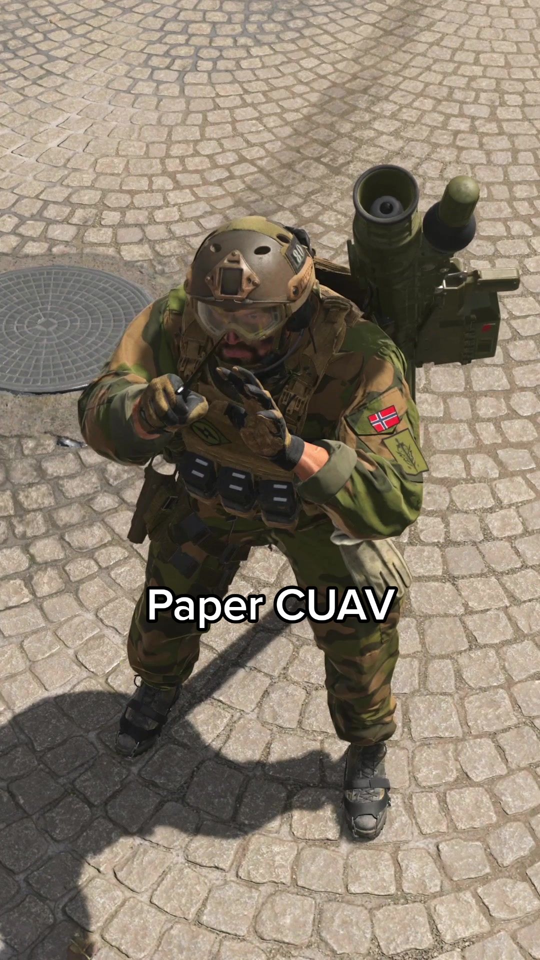 @Replay Mode