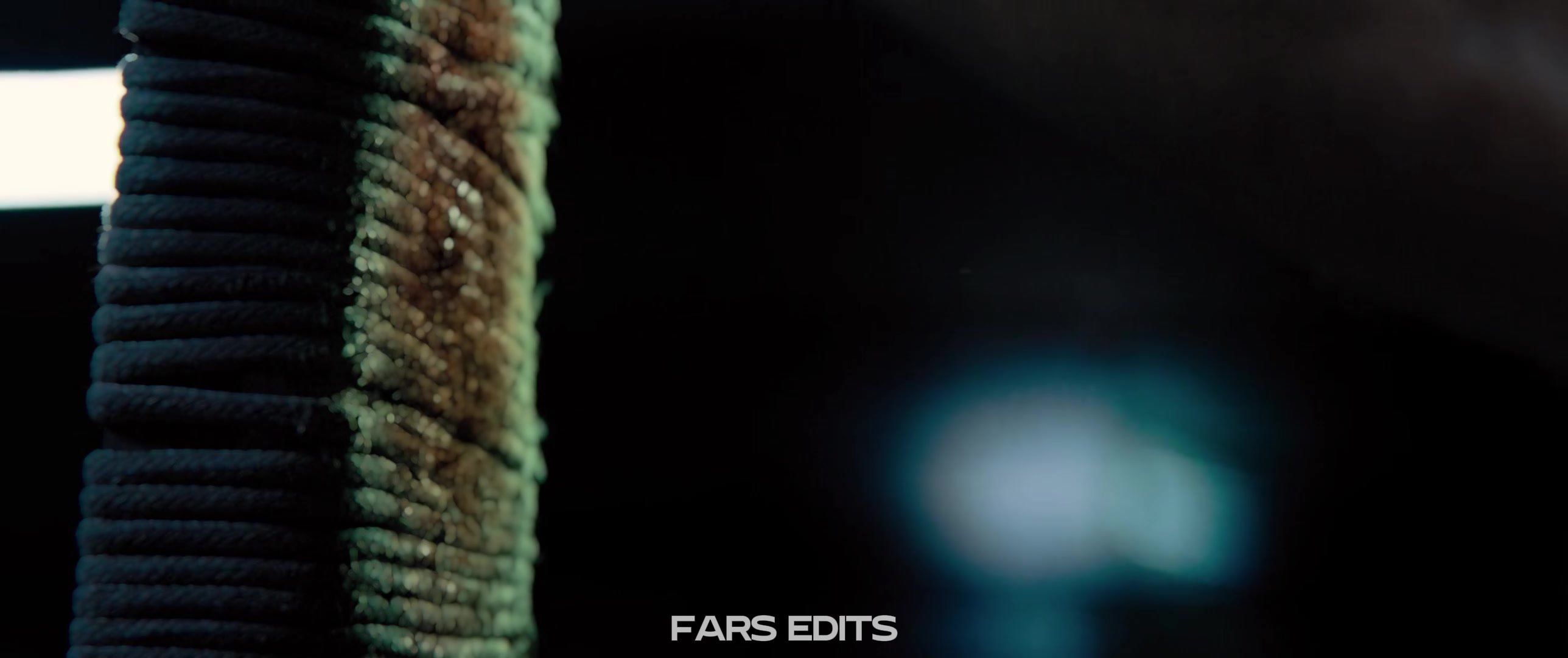 @FARS EDITS