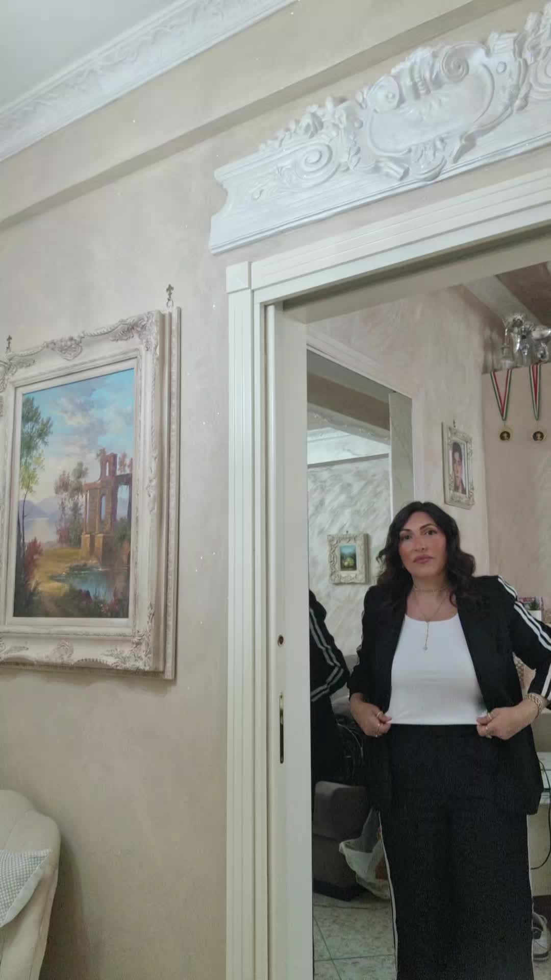 @serenailbellodelledonne