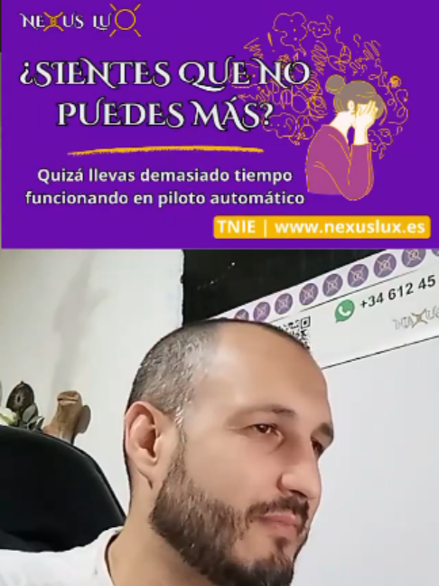@NexusLux | Espiritualidad