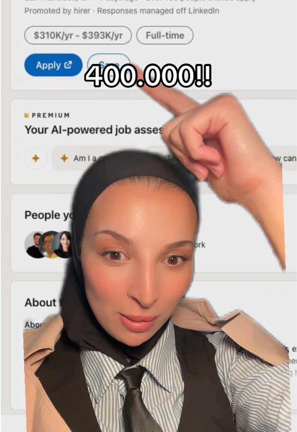 @Selma Lebdiri | CEO Life