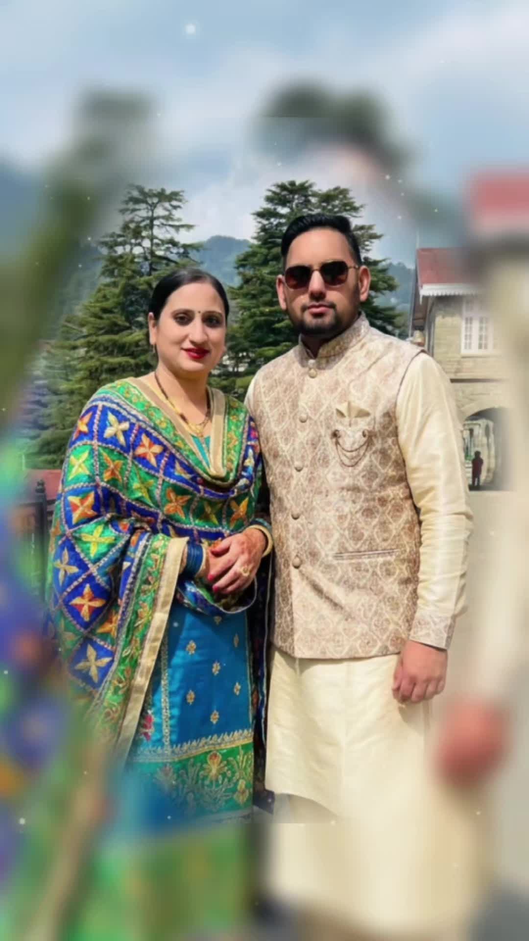 @Mai Hu Panjab