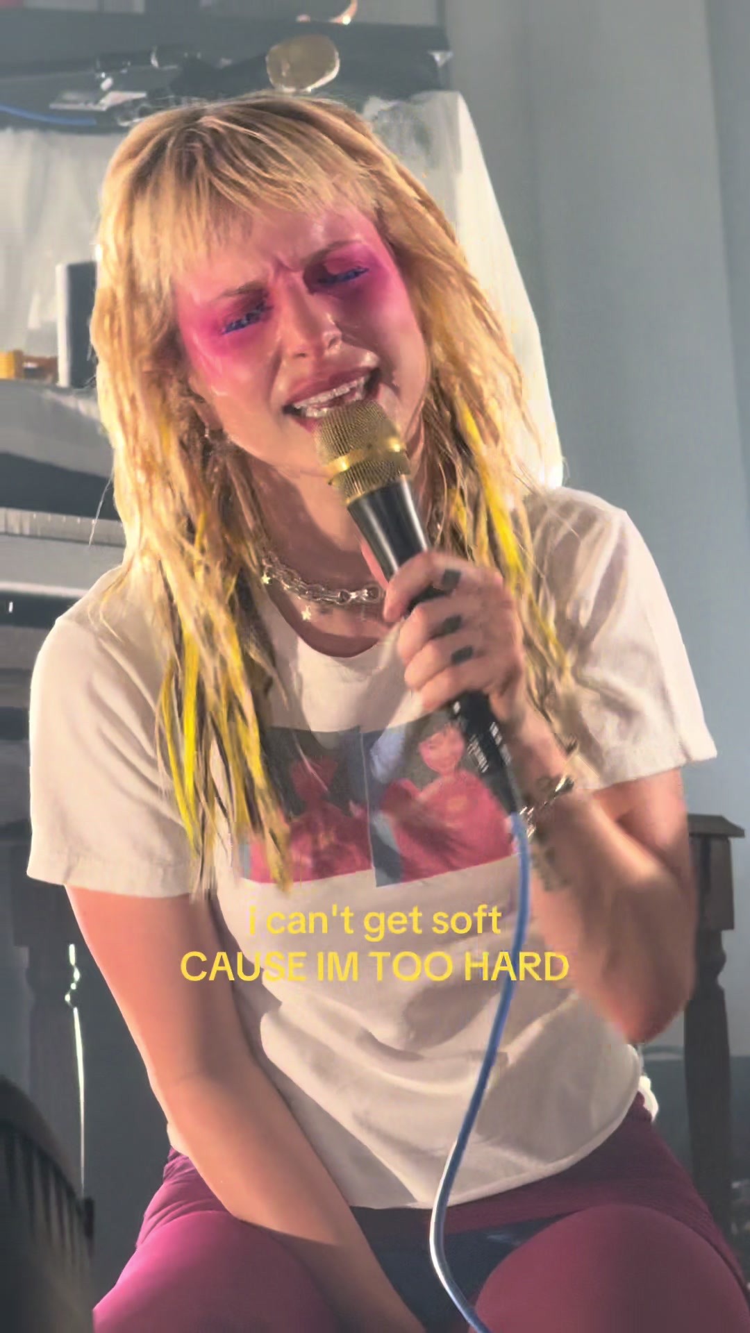 @theo on tour ⭐️