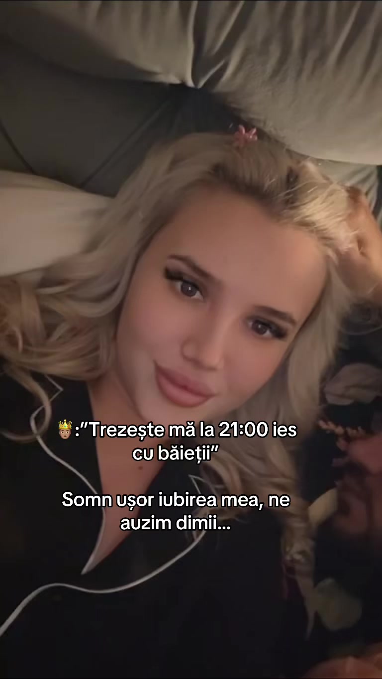 @Andra Beatrice