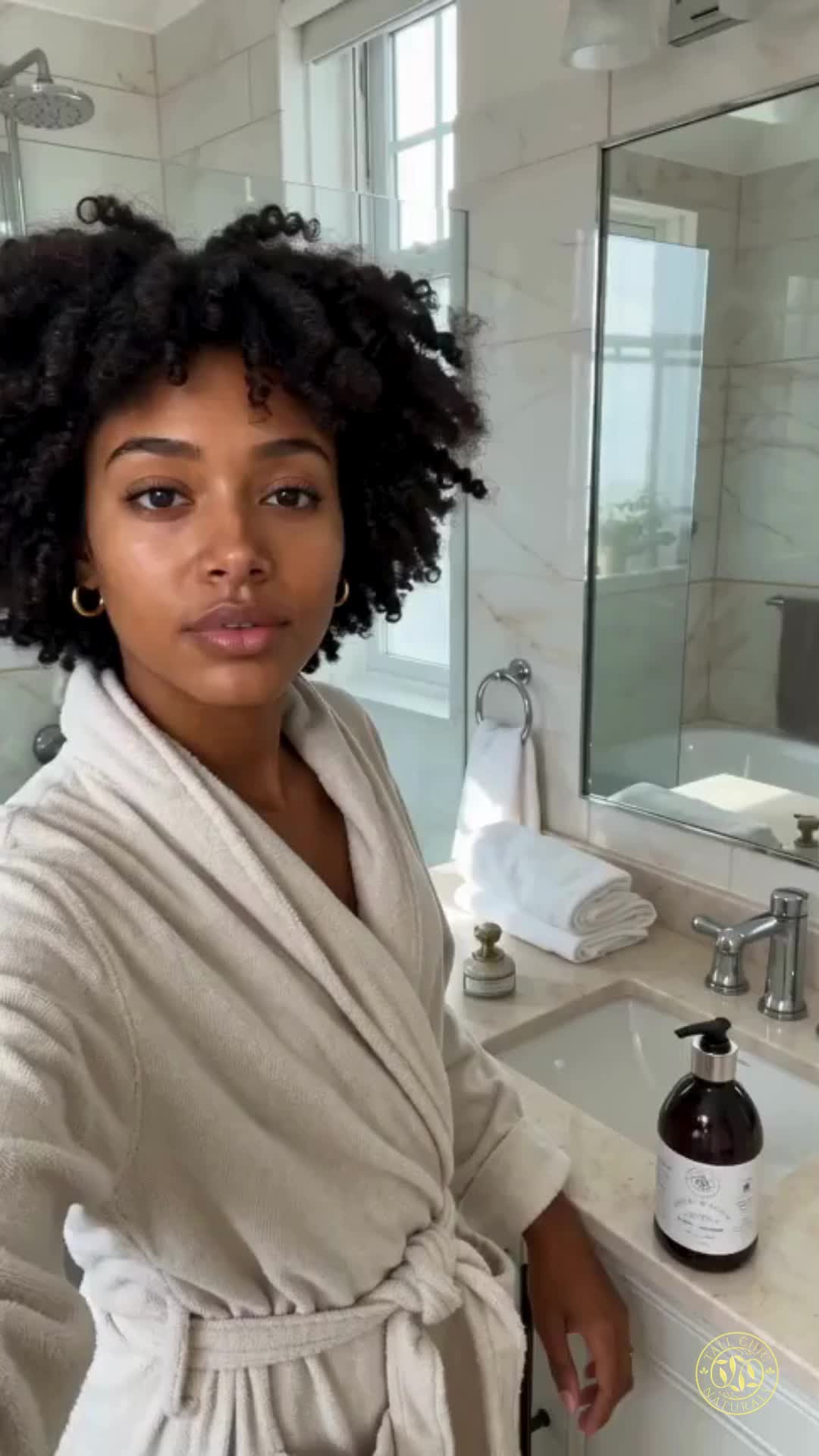 @Tallchicnaturals