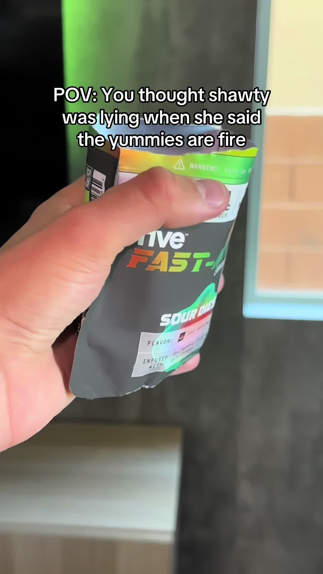 @usefiveyummies