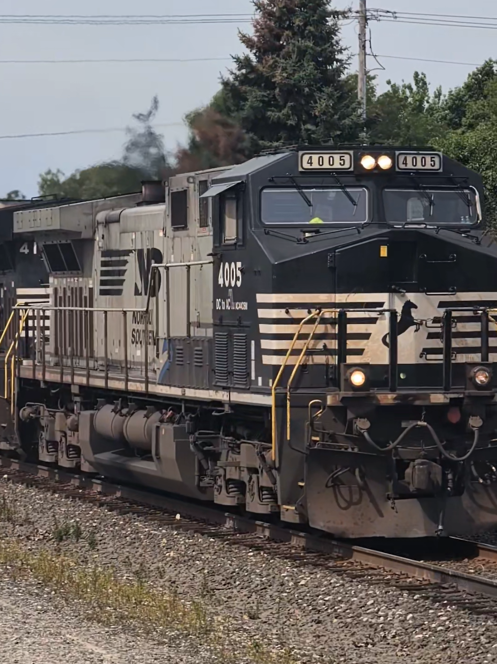 @Trainsportation