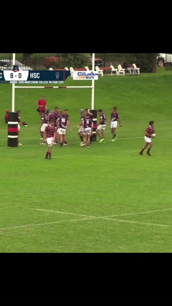 @College Rugby