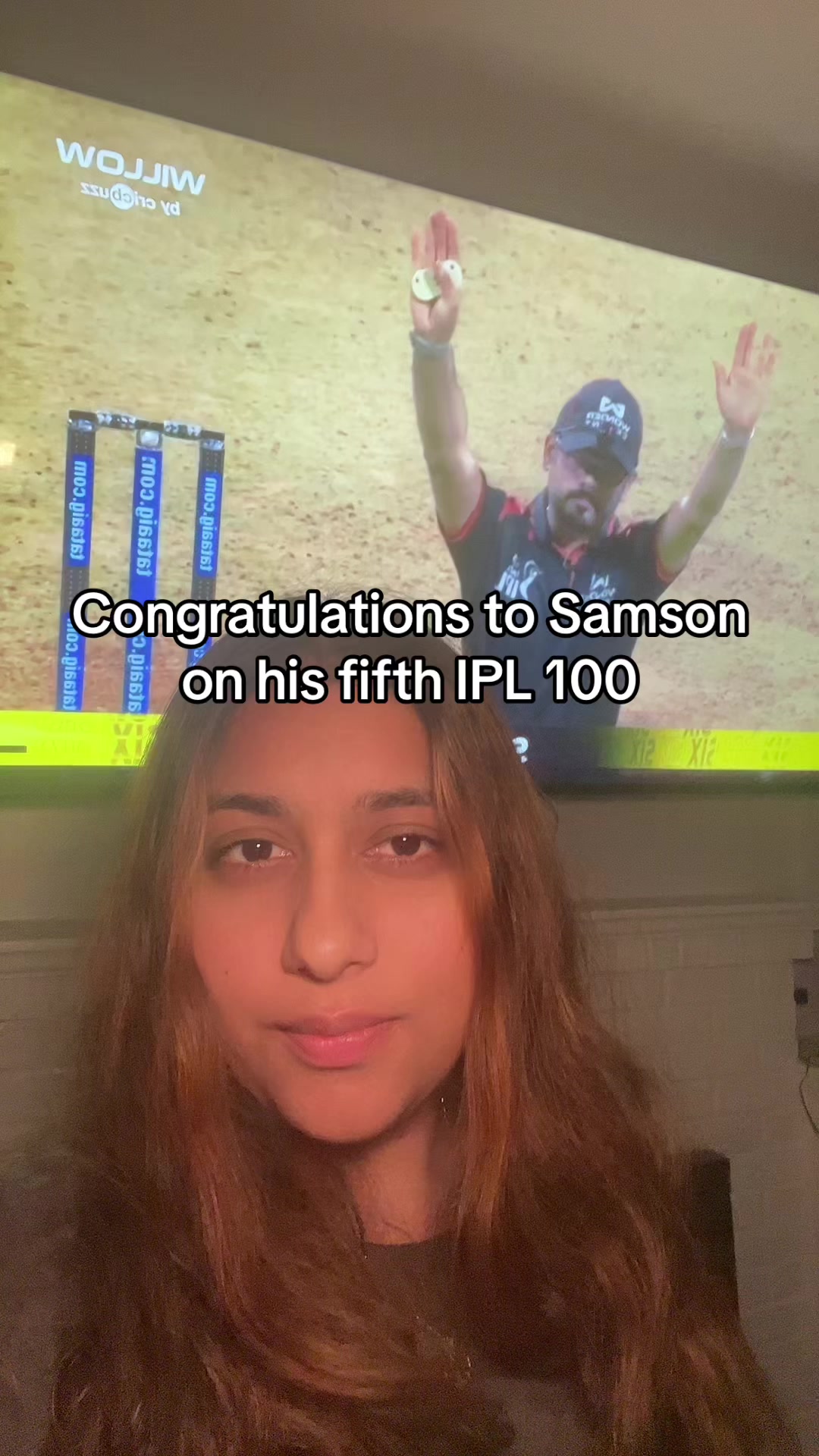 @Cricket World