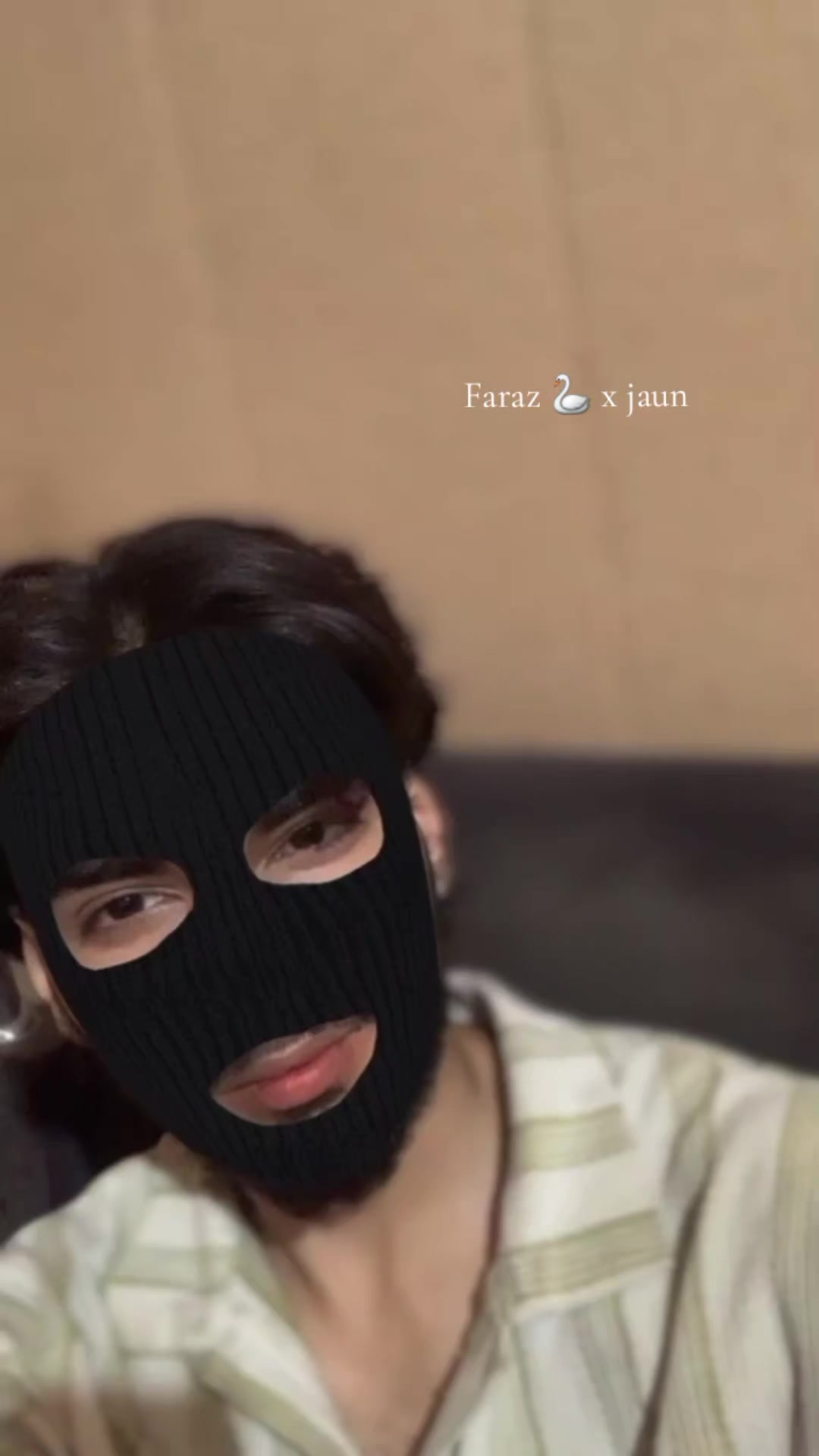 @Faraz yousafzai