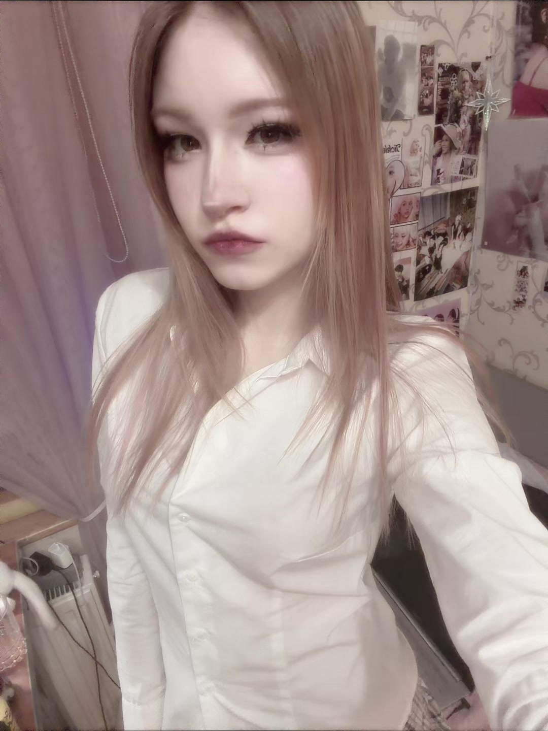 @꒰ঌ ໒꒱
