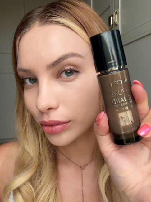 @Note Cosmetics T&uuml;rkiye