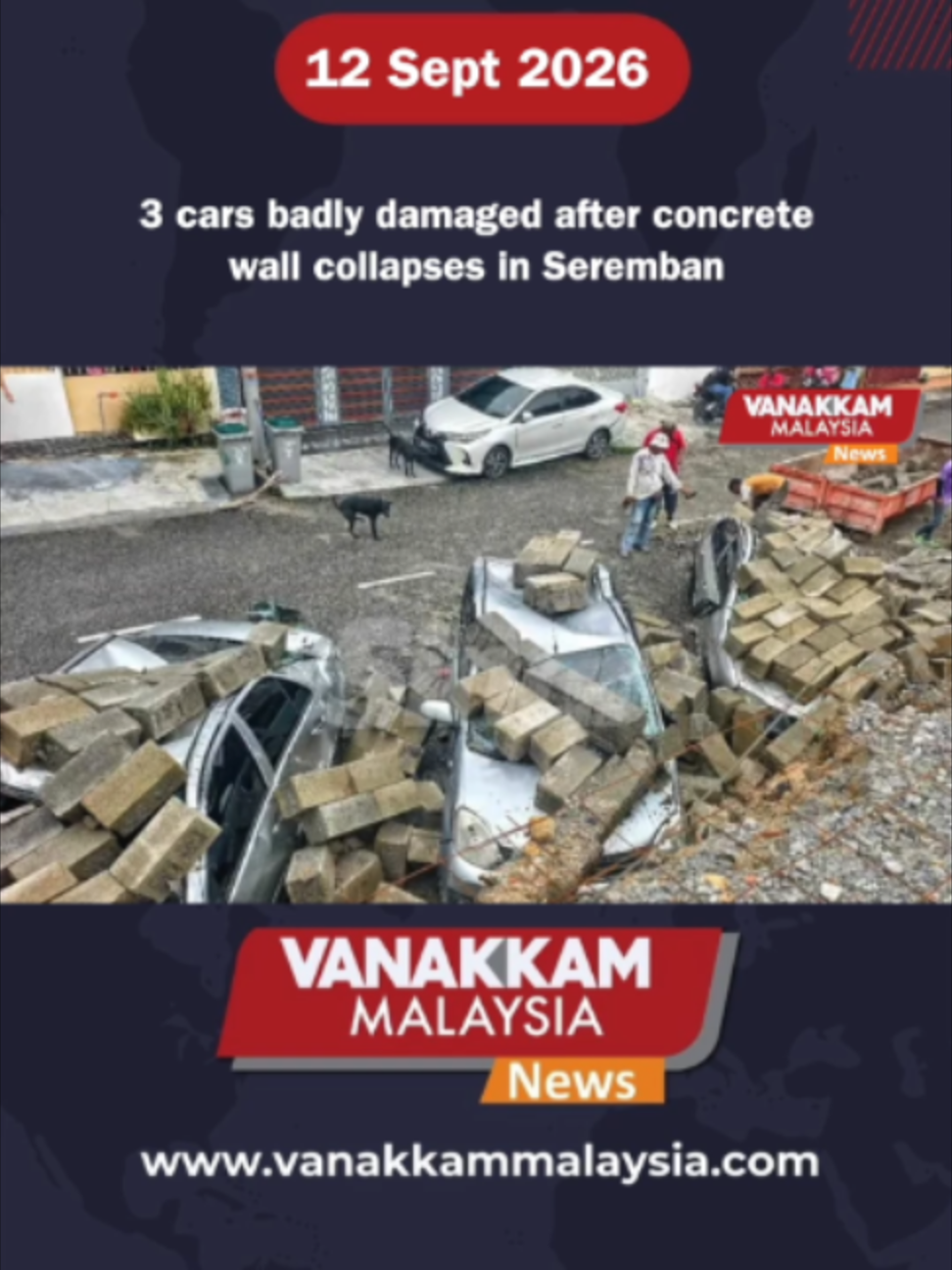 @Vanakkam Malaysia