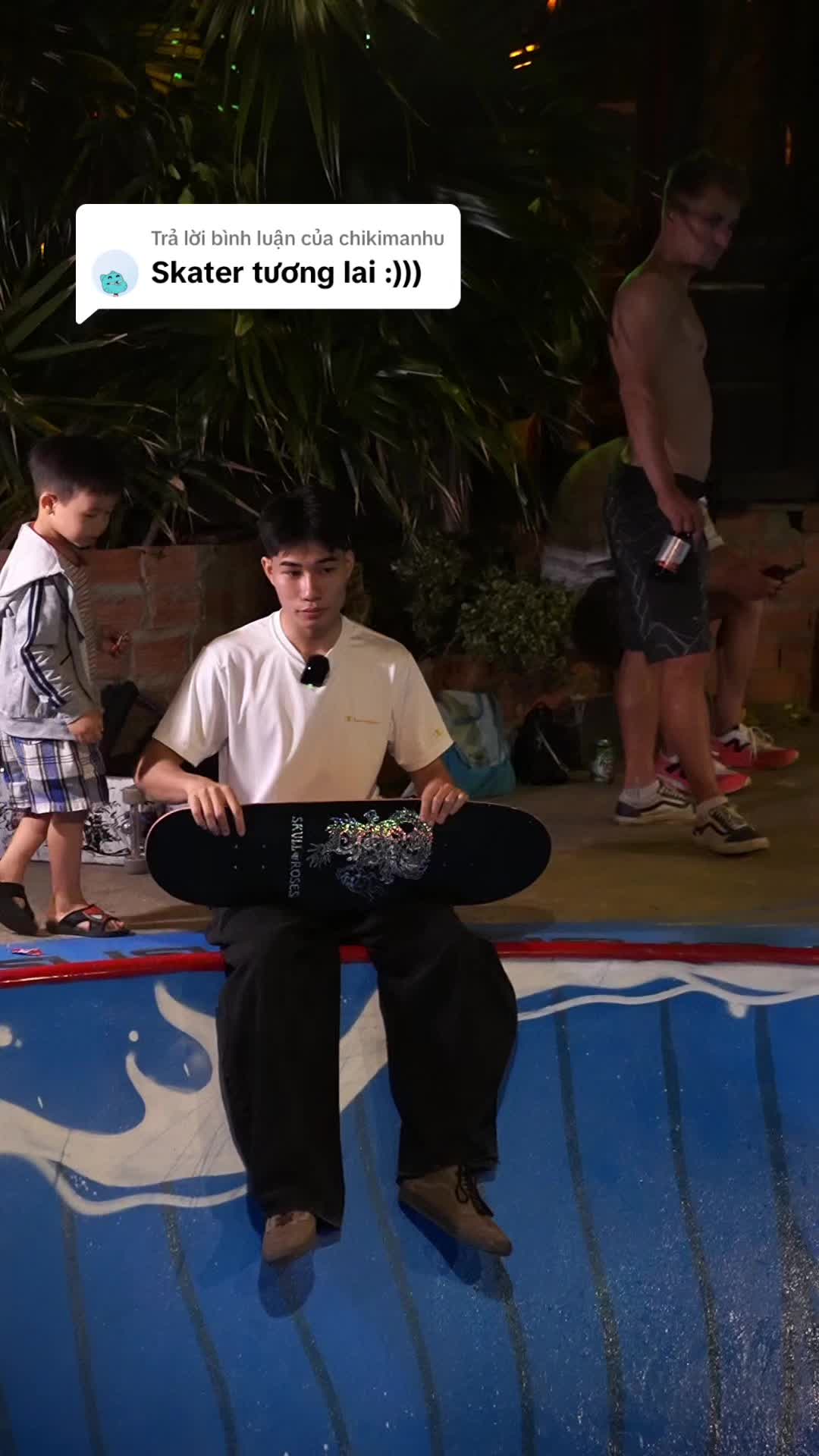 @MẠNH V&Agrave; NHỮNG NGƯỜI BẠN