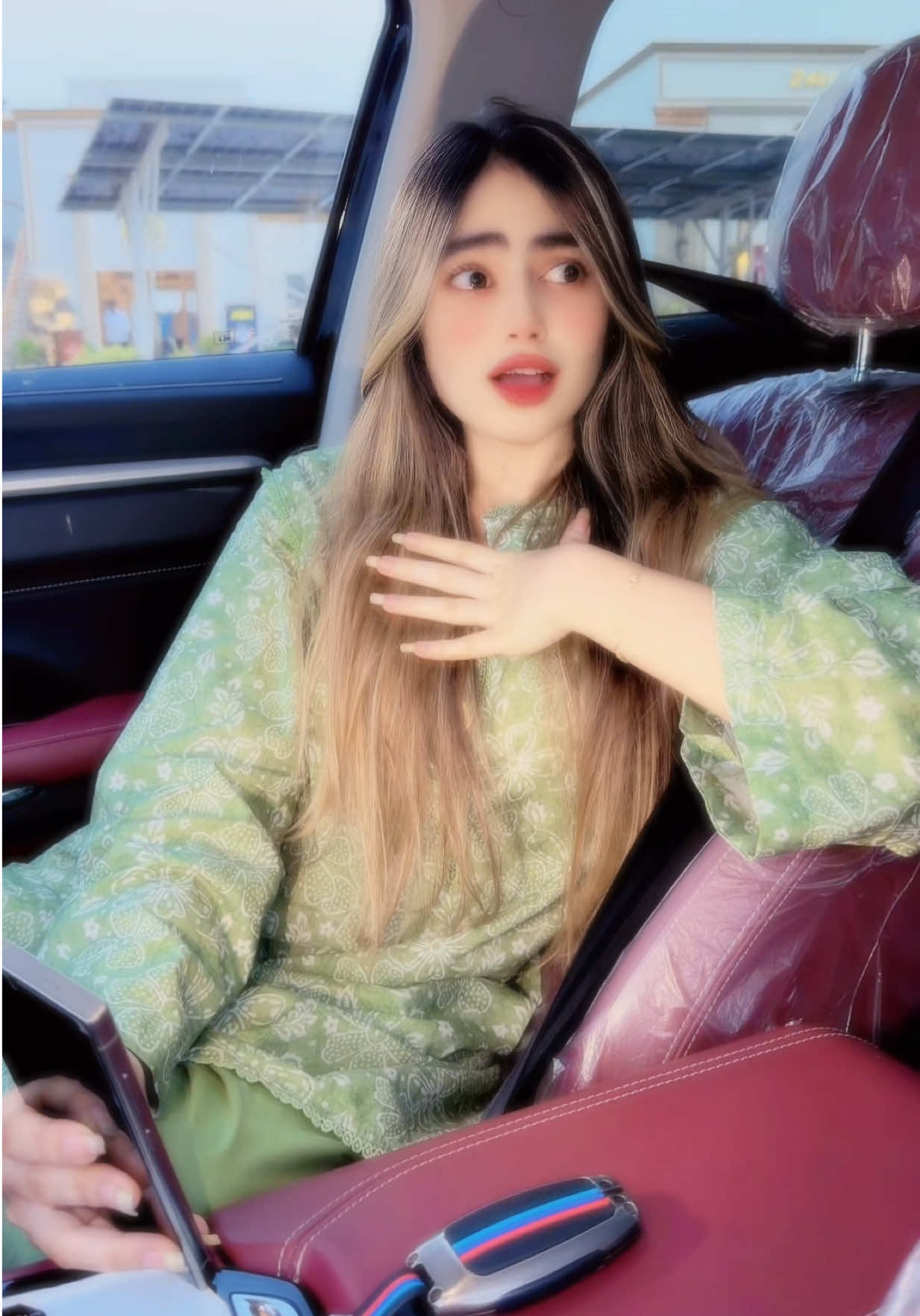 @♥️Kaînat Malîk♥️