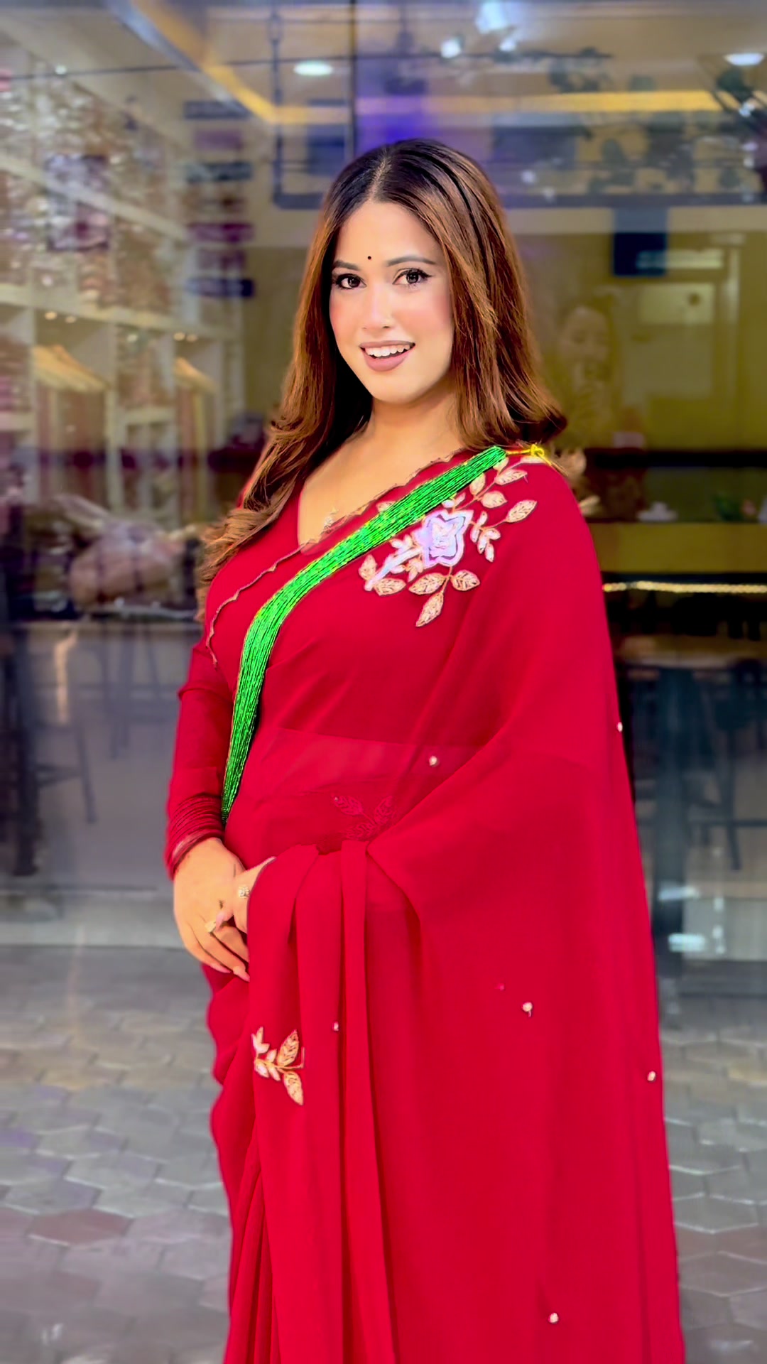 @Sindur Fashion&Boutique